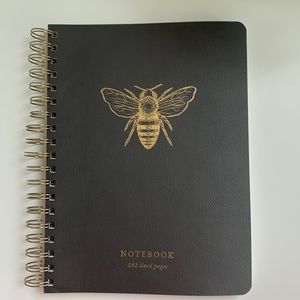 Bumblebee Notebook 📒📓